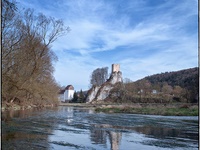 Oberes Donautal