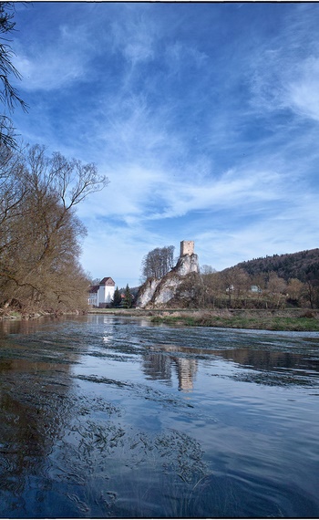 Oberes Donautal