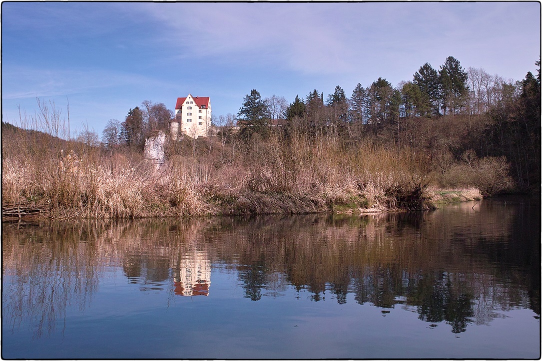 Oberes Donautal