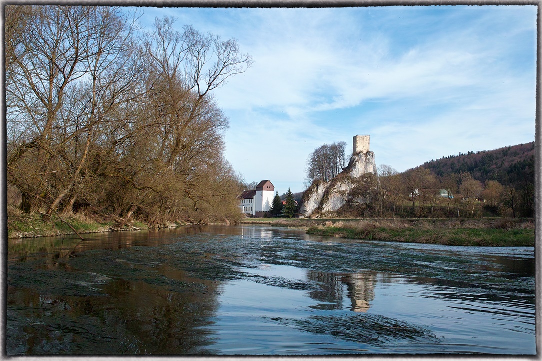 Oberes Donautal