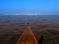 Sonnenaufgang in Venedig