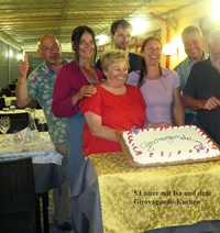 Der Girovagando