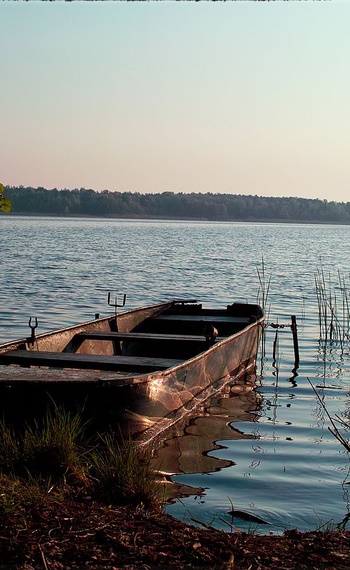 Am See bei der maerkischen_Umfahrt