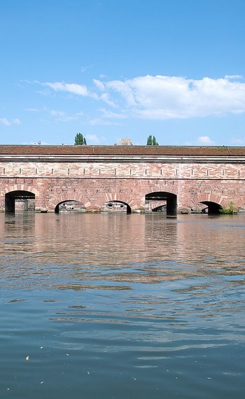 die Perlen des Oberrheins